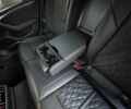Ауди С6 2022 в Киеве на Automoto.ua Черный Ауди С6, объемом двигателя 3 л и пробегом 56 тыс. км за 64253 $, фото 6 на Automoto.ua
