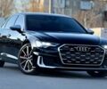 Чорний Ауді С6, об'ємом двигуна 2.97 л та пробігом 43 тис. км за 72000 $, фото 1 на Automoto.ua