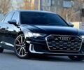 Чорний Ауді С6, об'ємом двигуна 2.97 л та пробігом 43 тис. км за 71000 $, фото 1 на Automoto.ua