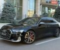 Чорний Ауді С6, об'ємом двигуна 2.97 л та пробігом 44 тис. км за 67000 $, фото 1 на Automoto.ua