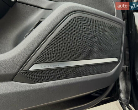 Черный Ауди С6, объемом двигателя 3 л и пробегом 6 тыс. км за 85800 $, фото 17 на Automoto.ua