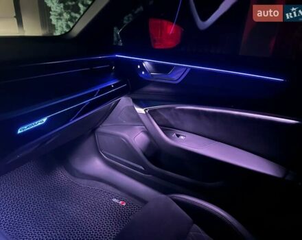Черный Ауди С6, объемом двигателя 3 л и пробегом 5 тыс. км за 92000 $, фото 19 на Automoto.ua
