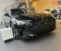 Черный Ауди С6, объемом двигателя 2.97 л и пробегом 48 тыс. км за 75900 $, фото 1 на Automoto.ua