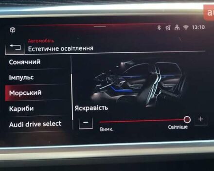 Чорний Ауді S6, об'ємом двигуна 2.97 л та пробігом 4 тис. км за 84000 $, фото 34 на Automoto.ua