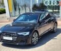 Черный Ауди С6, объемом двигателя 2.97 л и пробегом 4 тыс. км за 84000 $, фото 1 на Automoto.ua