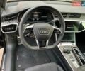 Черный Ауди С6, объемом двигателя 3 л и пробегом 5 тыс. км за 92000 $, фото 9 на Automoto.ua