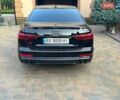 Черный Ауди С6, объемом двигателя 3 л и пробегом 5 тыс. км за 92000 $, фото 4 на Automoto.ua
