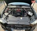 Черный Ауди С6, объемом двигателя 3 л и пробегом 5 тыс. км за 92000 $, фото 6 на Automoto.ua