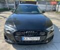 Черный Ауди С6, объемом двигателя 2.97 л и пробегом 68 тыс. км за 68500 $, фото 1 на Automoto.ua