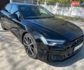 Черный Ауди С6, объемом двигателя 2.97 л и пробегом 88 тыс. км за 61900 $, фото 1 на Automoto.ua