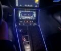 Черный Ауди С6, объемом двигателя 3 л и пробегом 5 тыс. км за 92000 $, фото 18 на Automoto.ua