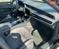 Черный Ауди С6, объемом двигателя 2.97 л и пробегом 68 тыс. км за 68500 $, фото 9 на Automoto.ua