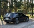 Черный Ауди С6, объемом двигателя 4.2 л и пробегом 407 тыс. км за 3800 $, фото 5 на Automoto.ua