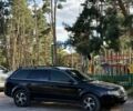 Черный Ауди С6, объемом двигателя 4.2 л и пробегом 407 тыс. км за 3800 $, фото 3 на Automoto.ua