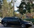 Черный Ауди С6, объемом двигателя 4.2 л и пробегом 407 тыс. км за 3800 $, фото 2 на Automoto.ua