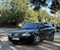 Черный Ауди С6, объемом двигателя 4.2 л и пробегом 407 тыс. км за 3800 $, фото 7 на Automoto.ua