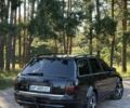 Черный Ауди С6, объемом двигателя 4.2 л и пробегом 407 тыс. км за 3800 $, фото 6 на Automoto.ua