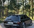 Черный Ауди С6, объемом двигателя 4.2 л и пробегом 407 тыс. км за 3800 $, фото 5 на Automoto.ua