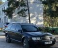 Черный Ауди С6, объемом двигателя 4.2 л и пробегом 407 тыс. км за 3800 $, фото 1 на Automoto.ua