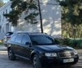 Черный Ауди С6, объемом двигателя 4.2 л и пробегом 407 тыс. км за 3800 $, фото 2 на Automoto.ua