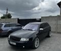 Чорний Ауді С6, об'ємом двигуна 4.2 л та пробігом 199 тис. км за 6750 $, фото 1 на Automoto.ua