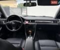 Черный Ауди С6, объемом двигателя 4.17 л и пробегом 277 тыс. км за 5500 $, фото 24 на Automoto.ua