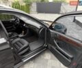 Черный Ауди С6, объемом двигателя 4.17 л и пробегом 277 тыс. км за 5500 $, фото 15 на Automoto.ua