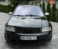 Черный Ауди С6, объемом двигателя 4.17 л и пробегом 277 тыс. км за 5500 $, фото 1 на Automoto.ua