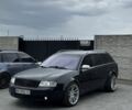 Чорний Ауді С6, об'ємом двигуна 4.2 л та пробігом 199 тис. км за 6750 $, фото 1 на Automoto.ua
