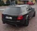 Чорний Ауді С6, об'ємом двигуна 4.2 л та пробігом 199 тис. км за 6750 $, фото 9 на Automoto.ua