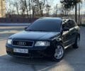 Чорний Ауді S6, об'ємом двигуна 4.2 л та пробігом 300 тис. км за 3300 $, фото 1 на Automoto.ua