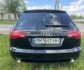 Чорний Ауді S6, об'ємом двигуна 3 л та пробігом 312 тис. км за 9500 $, фото 2 на Automoto.ua