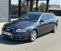 Чорний Ауді С6, об'ємом двигуна 2.7 л та пробігом 350 тис. км за 3809 $, фото 1 на Automoto.ua