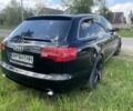 Чорний Ауді S6, об'ємом двигуна 3 л та пробігом 312 тис. км за 9500 $, фото 3 на Automoto.ua