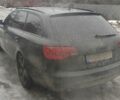 Черный Ауди С6, объемом двигателя 3 л и пробегом 379 тыс. км за 4282 $, фото 3 на Automoto.ua