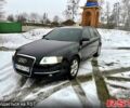 Чорний Ауді С6, об'ємом двигуна 2 л та пробігом 29000 тис. км за 7200 $, фото 2 на Automoto.ua