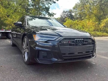 Черный Ауди С6, объемом двигателя 2.9 л и пробегом 35 тыс. км за 27300 $, фото 1 на Automoto.ua