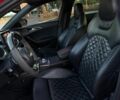 Червоний Ауді С6, об'ємом двигуна 4 л та пробігом 183 тис. км за 33000 $, фото 8 на Automoto.ua