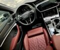 Ауди С6, объемом двигателя 2.9 л и пробегом 88 тыс. км за 52900 $, фото 15 на Automoto.ua