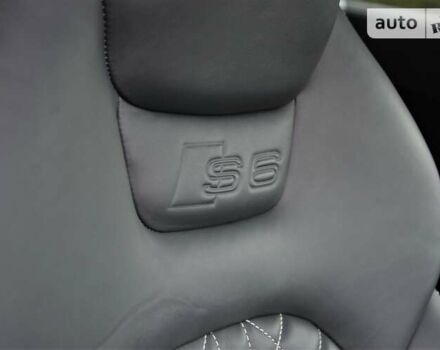 Ауді S6, об'ємом двигуна 4 л та пробігом 69 тис. км за 30900 $, фото 43 на Automoto.ua