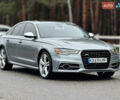 Ауди С6, объемом двигателя 4 л и пробегом 160 тыс. км за 22000 $, фото 1 на Automoto.ua