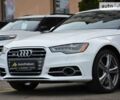 Ауді S6, об'ємом двигуна 4 л та пробігом 69 тис. км за 30900 $, фото 4 на Automoto.ua