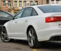 Ауді S6, об'ємом двигуна 4 л та пробігом 69 тис. км за 30900 $, фото 7 на Automoto.ua