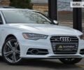 Ауді S6, об'ємом двигуна 4 л та пробігом 69 тис. км за 28500 $, фото 1 на Automoto.ua