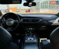 Ауді S6, об'ємом двигуна 4 л та пробігом 123 тис. км за 25900 $, фото 16 на Automoto.ua