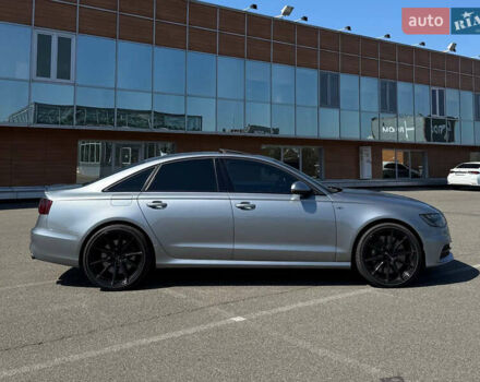 Ауді S6, об'ємом двигуна 4 л та пробігом 123 тис. км за 25900 $, фото 2 на Automoto.ua
