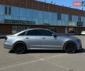 Ауді S6, об'ємом двигуна 4 л та пробігом 123 тис. км за 25900 $, фото 2 на Automoto.ua
