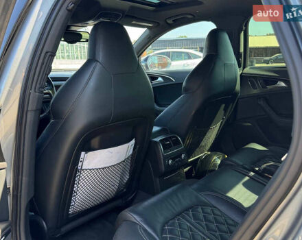 Ауді S6, об'ємом двигуна 4 л та пробігом 123 тис. км за 25900 $, фото 20 на Automoto.ua