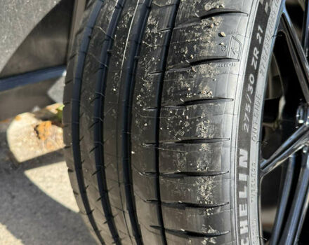 Ауді S6, об'ємом двигуна 4 л та пробігом 123 тис. км за 25900 $, фото 32 на Automoto.ua