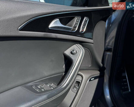 Ауді S6, об'ємом двигуна 4 л та пробігом 123 тис. км за 25900 $, фото 21 на Automoto.ua